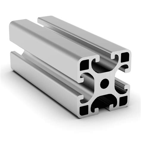 custom aluminum t-slot fabrication|Aluminum T Slotted Profiles / Extrusions .